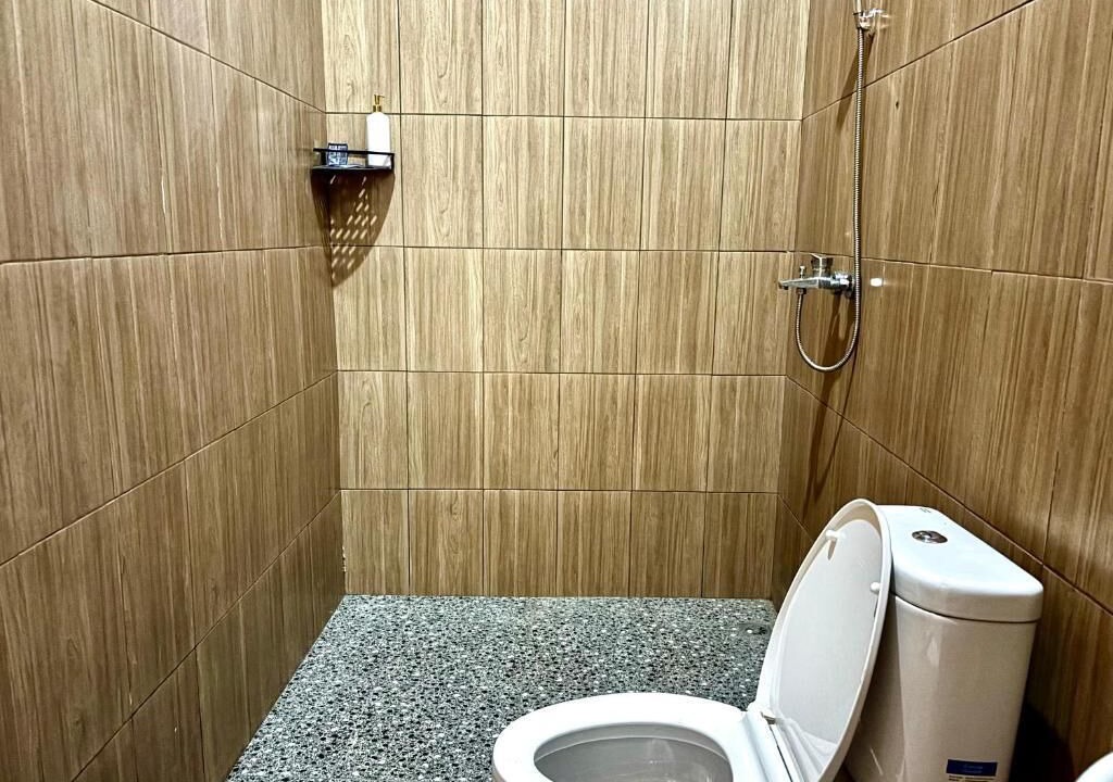 Photo of Bathroom in Songan