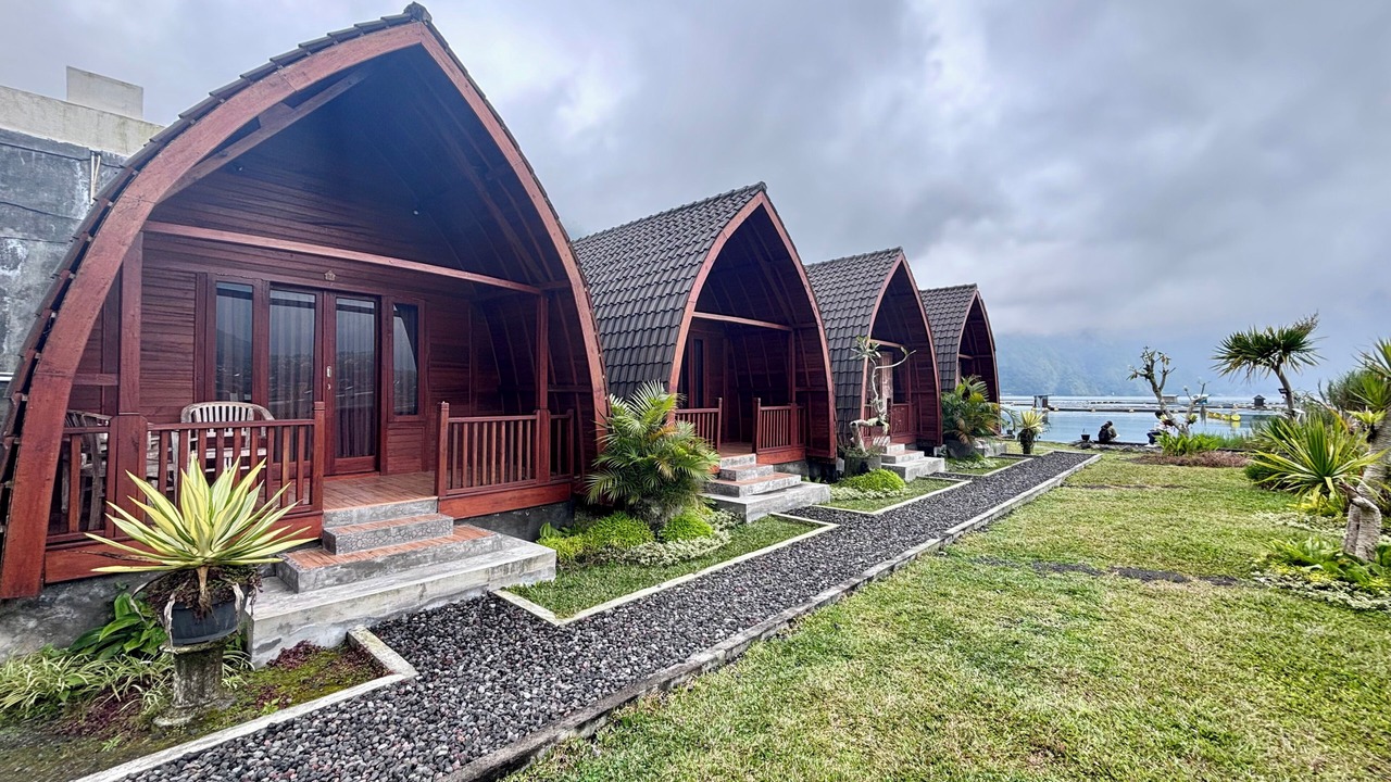 Photo of Outdoor in Songan