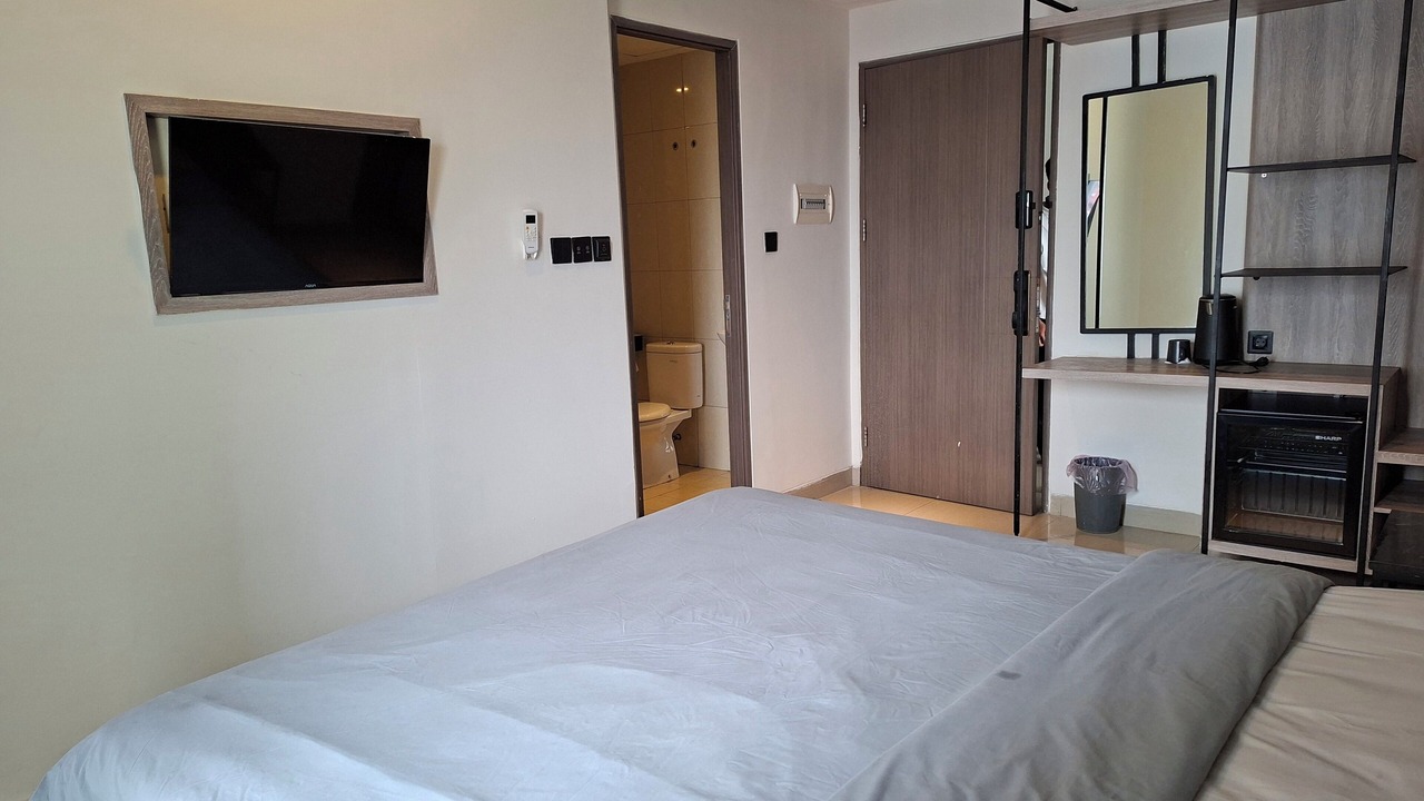 Photo of Bedroom in East Jakarta