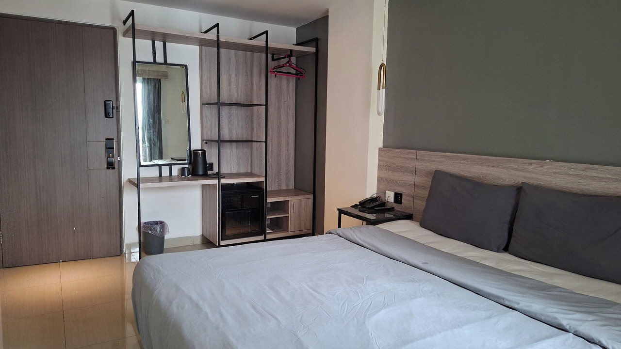 Photo of Bedroom in East Jakarta