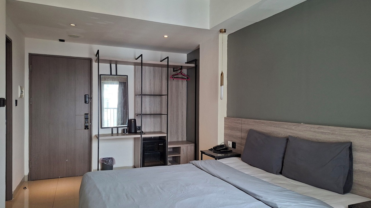 Photo of Bedroom in East Jakarta