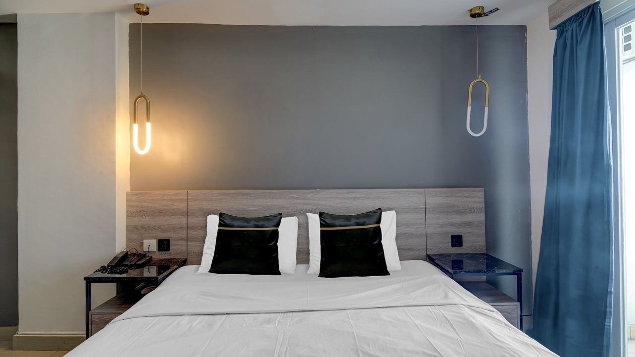 Photo of Bedroom in Bendungan Hilir