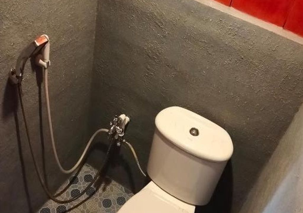 Photo of Bathroom in Batudaka Island