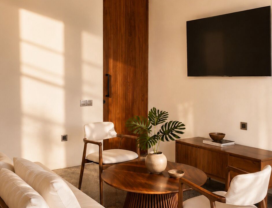 Photo of Bedroom in Pecatu