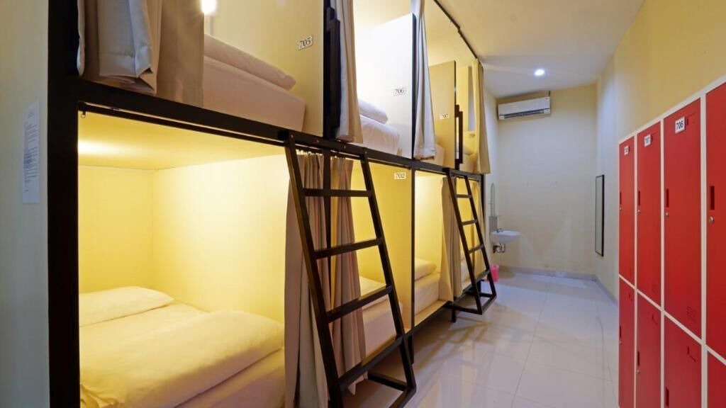 Photo of Bedroom in Padonan