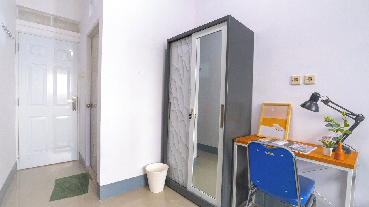 Photo of Patio Balcony in Tangerang