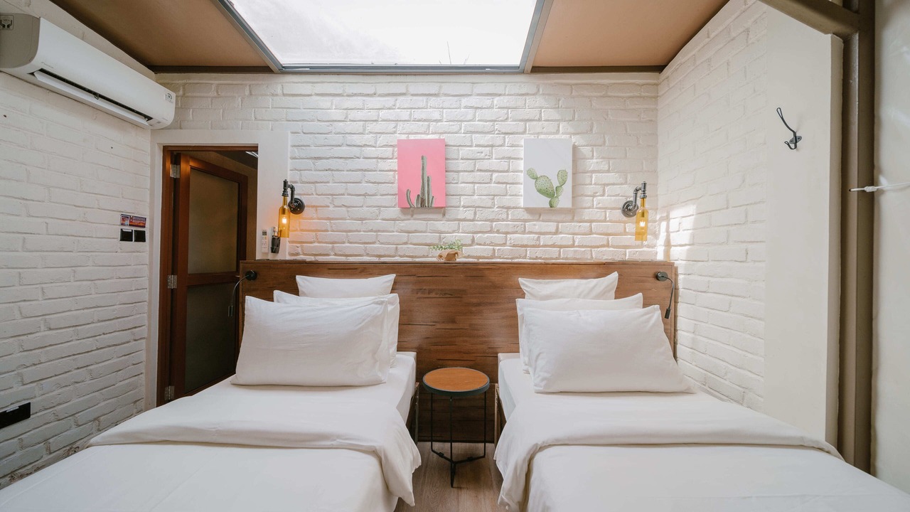 Photo of Bedroom in Bintan
