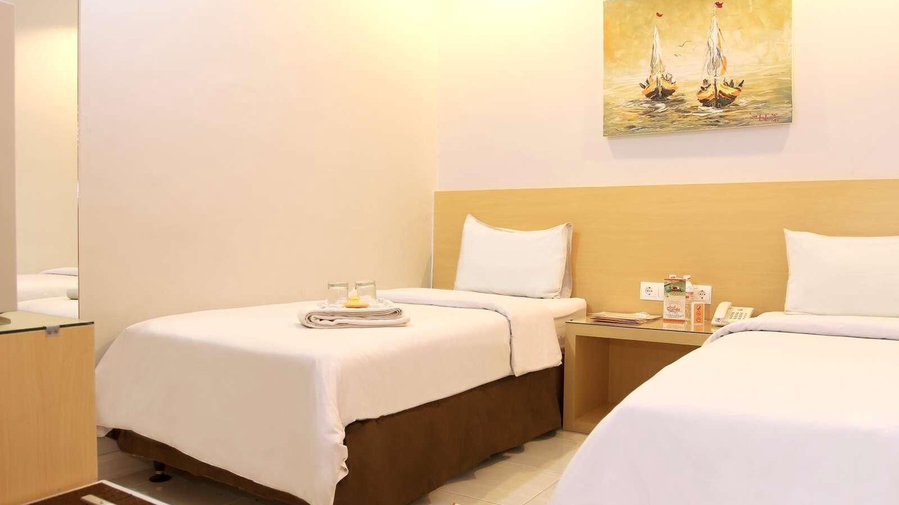 Photo of Bedroom in Bandar Lampung