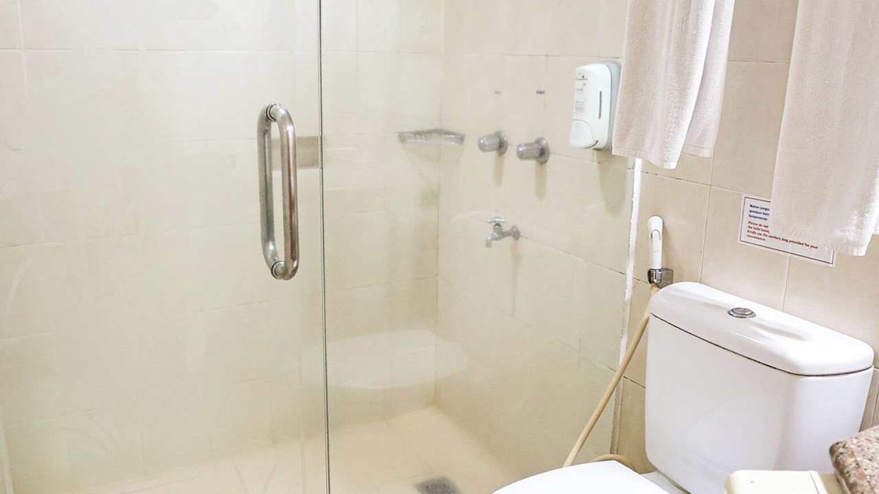 Photo of Bedroom in Bandar Lampung