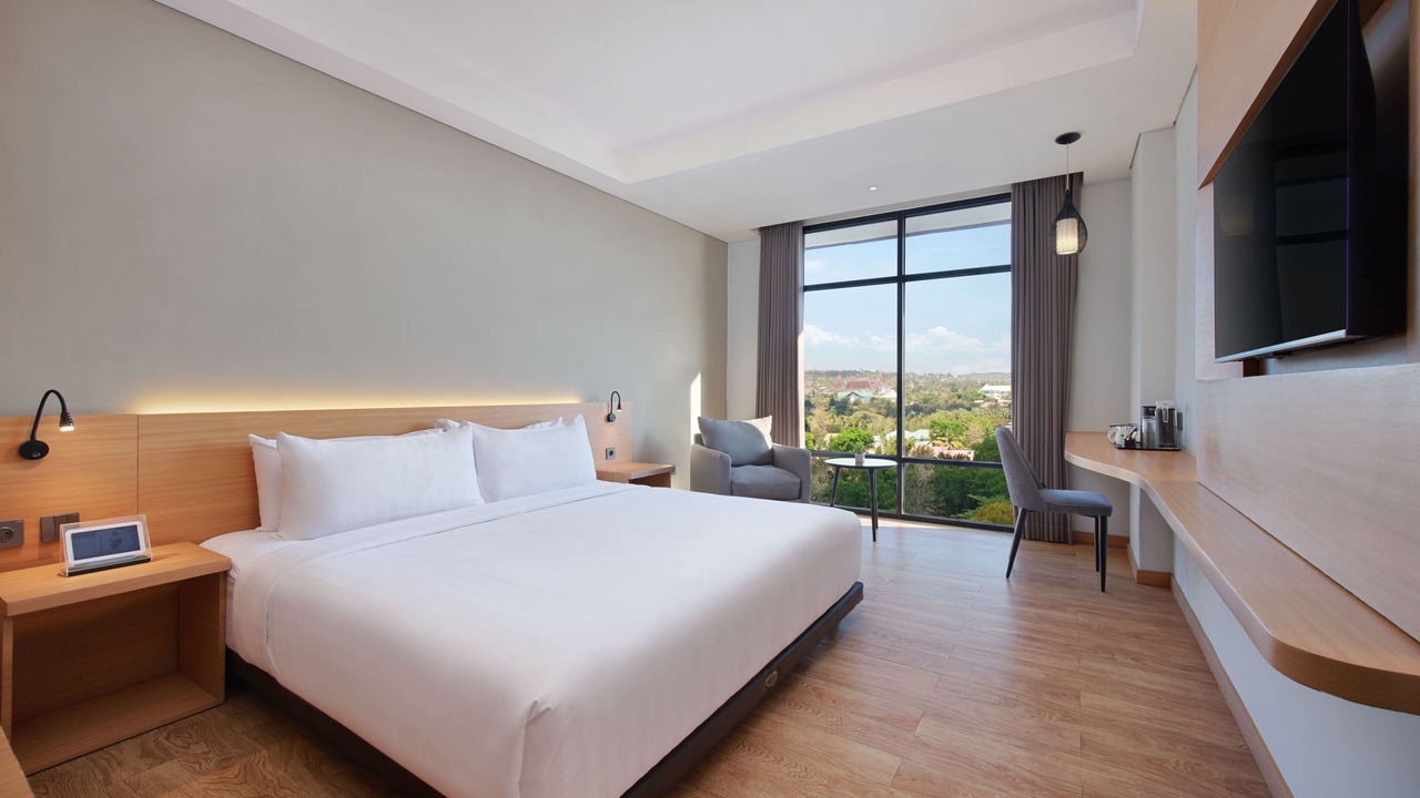 Photo of Bedroom in Kupang