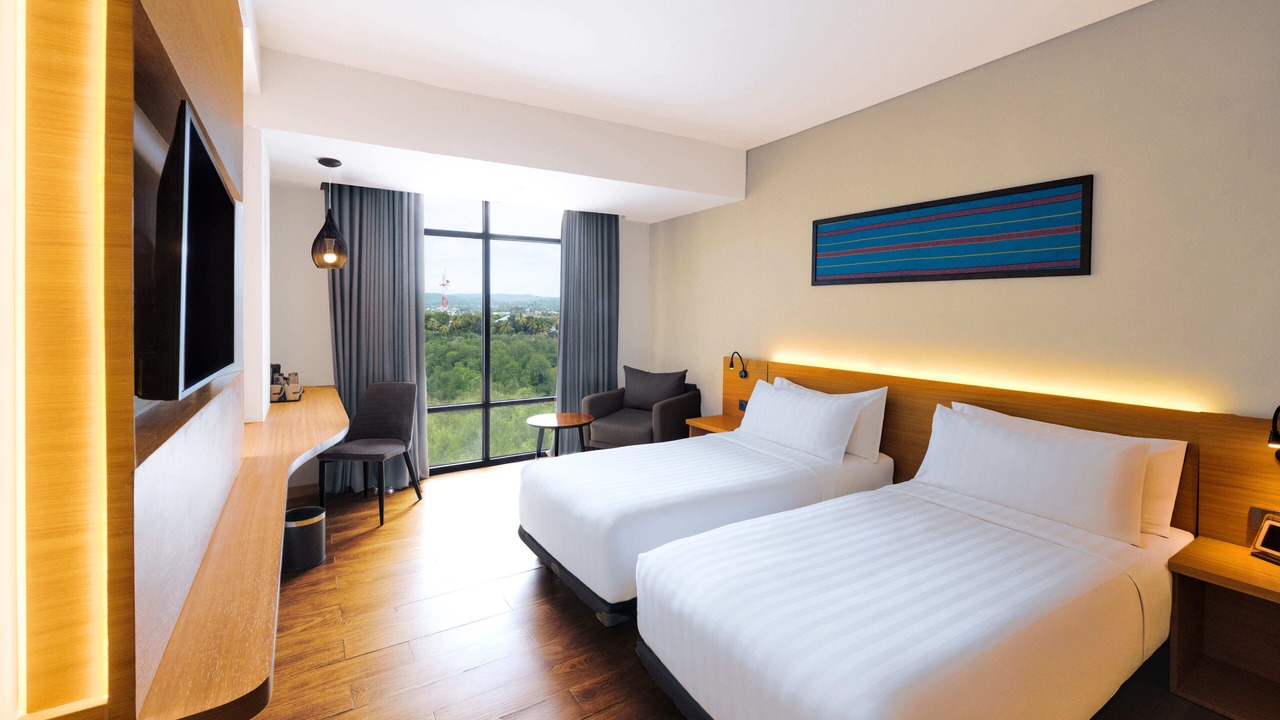 Photo of Bedroom in Kupang