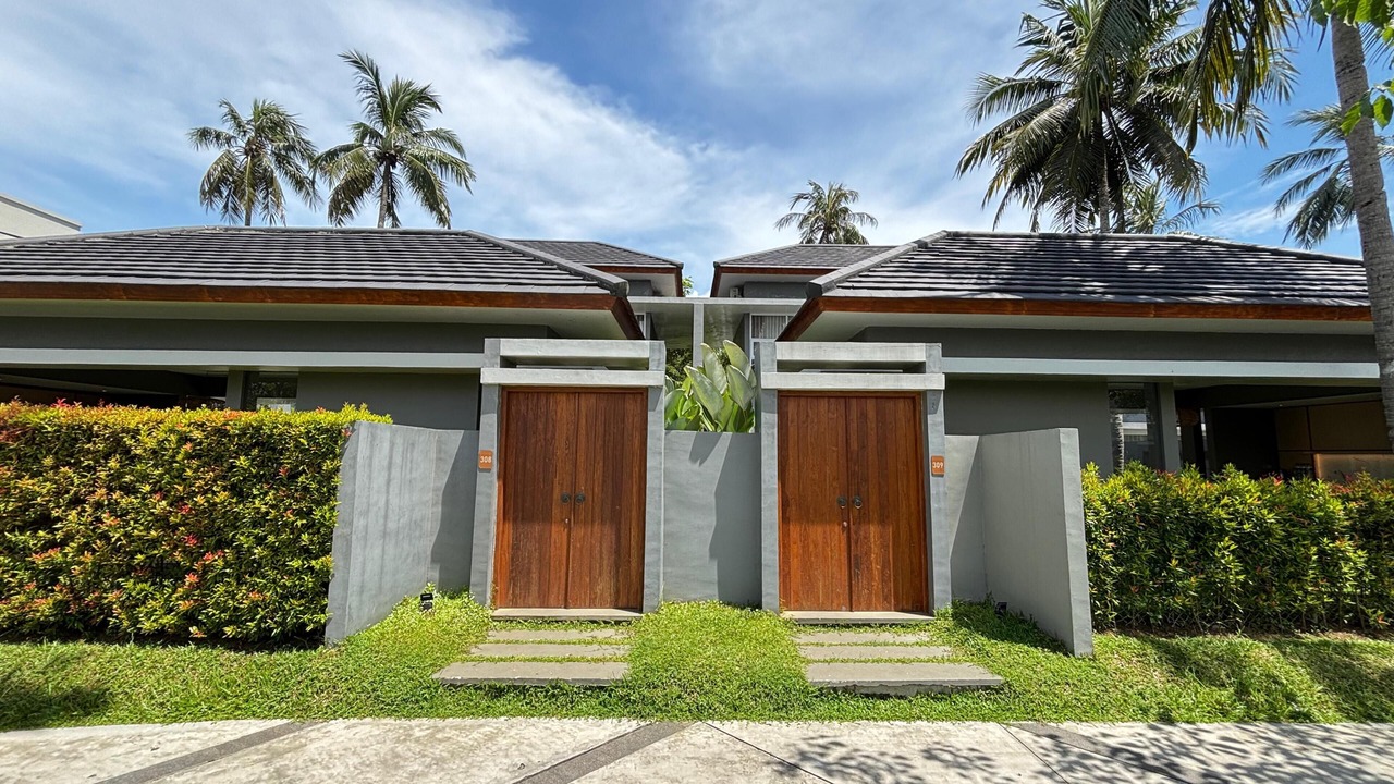 Photo of Bedroom in Pangandaran