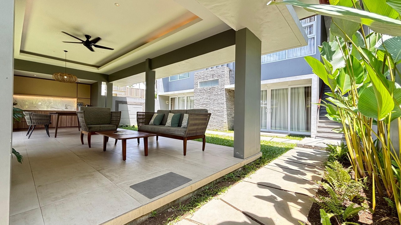 Photo of Bedroom in Pangandaran