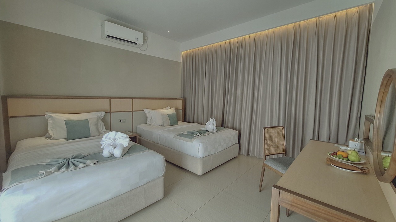 Photo of Bedroom in Pangandaran