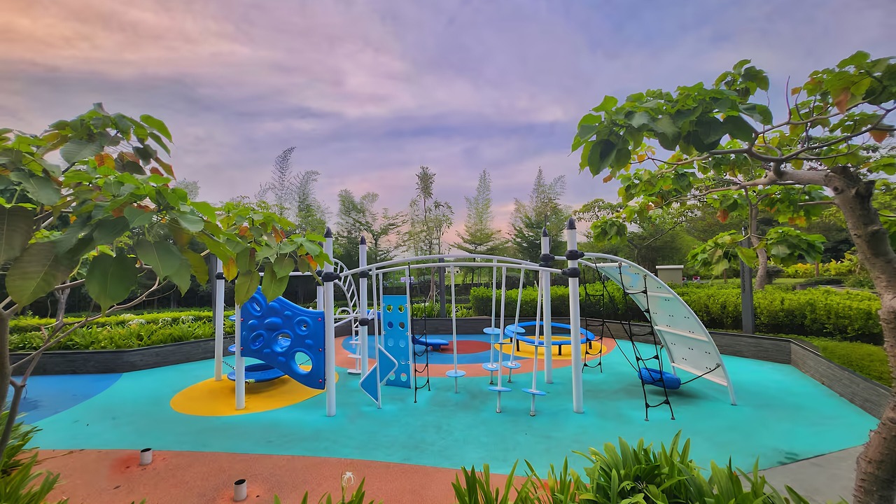 Photo of Outdoor in Pantai Indah Kapuk