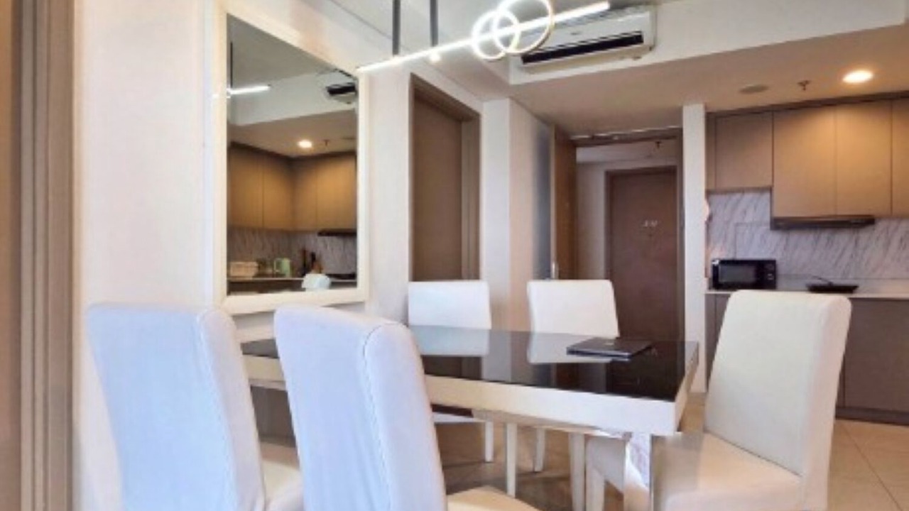 Photo of Bedroom in Pantai Indah Kapuk