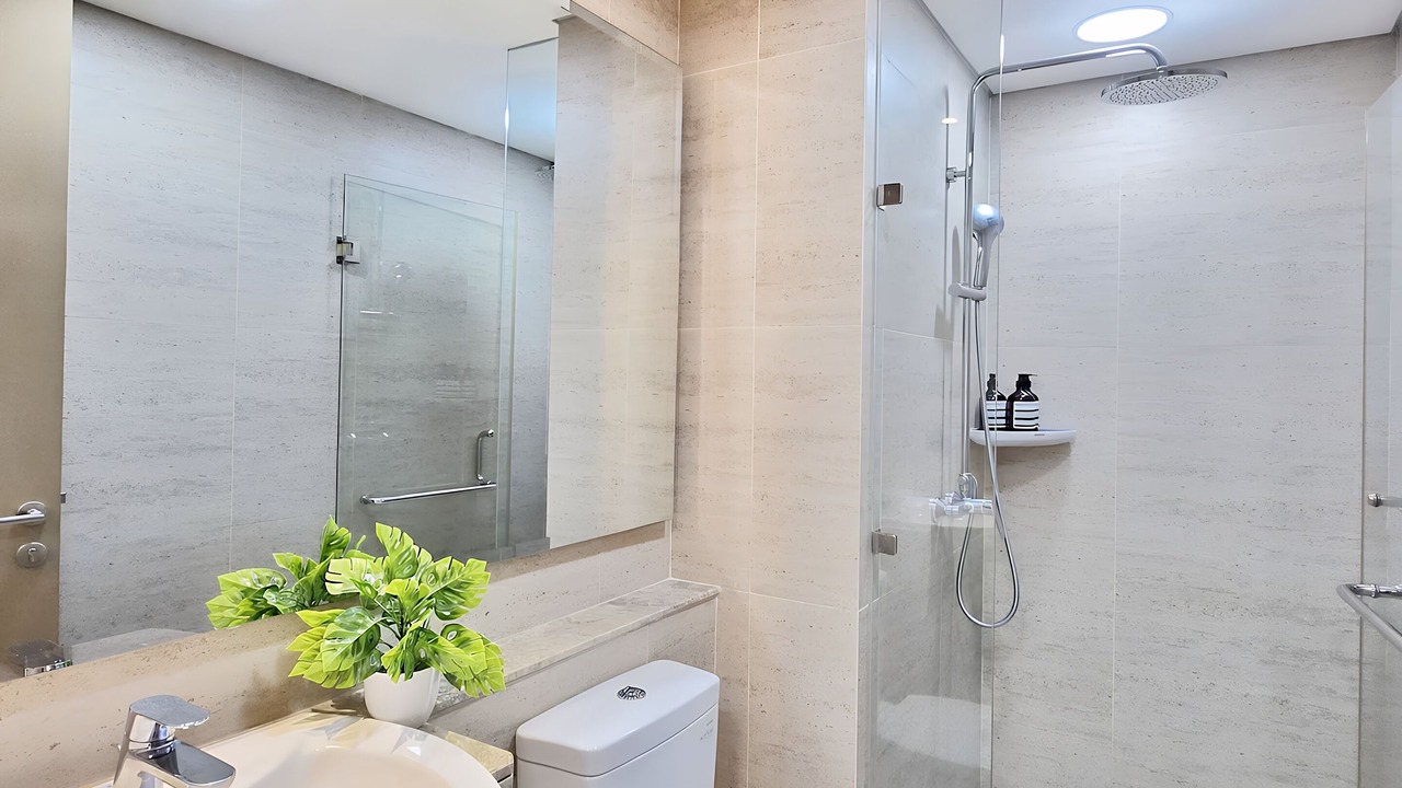 Photo of Bathroom in Pantai Indah Kapuk