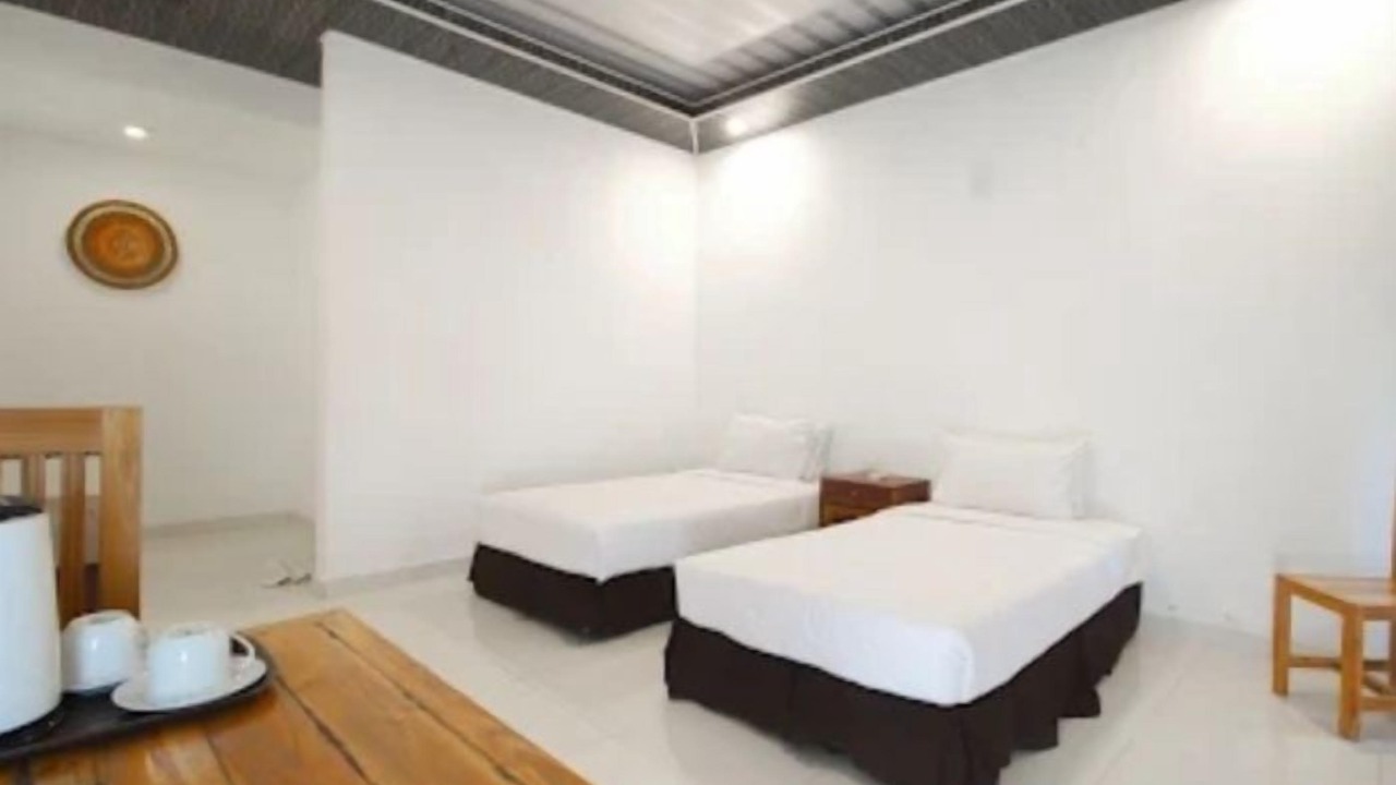 Photo of Patio Balcony in Labuhan Lombok