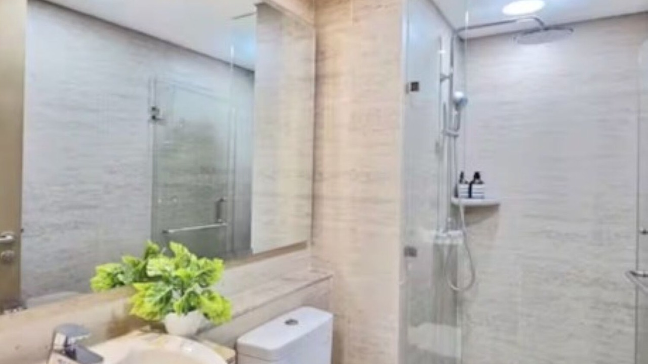 Photo of Bathroom in Pantai Indah Kapuk