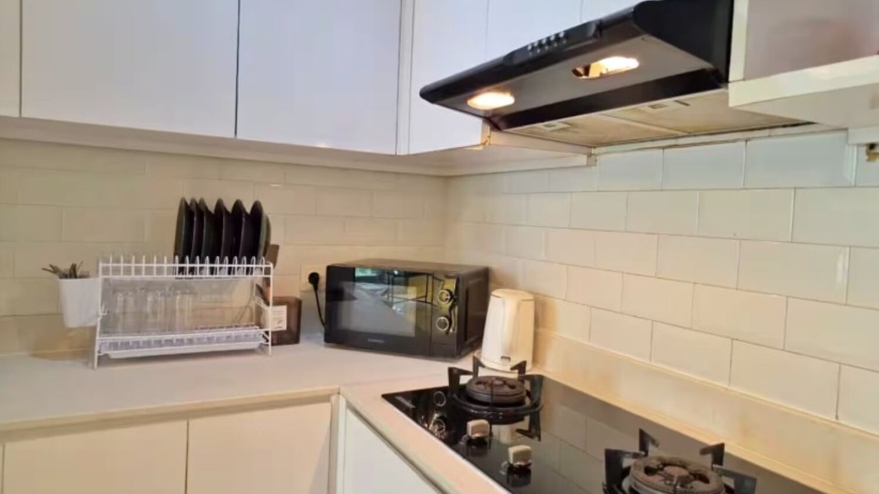 Photo of Kitchen in Pantai Indah Kapuk