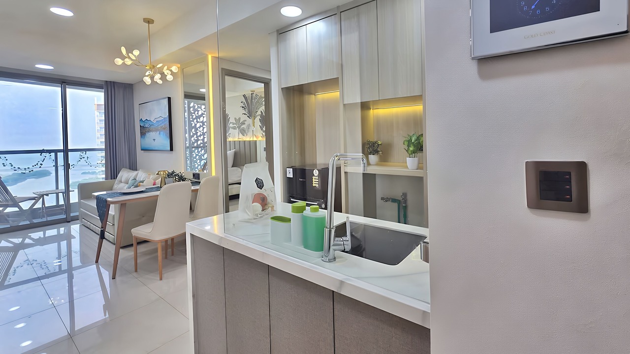 Photo of Kitchen in Jakarta