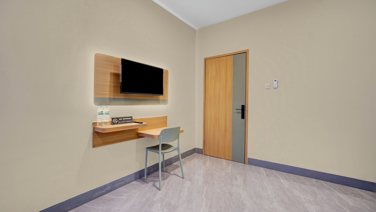 Photo of Bedroom in Bogor