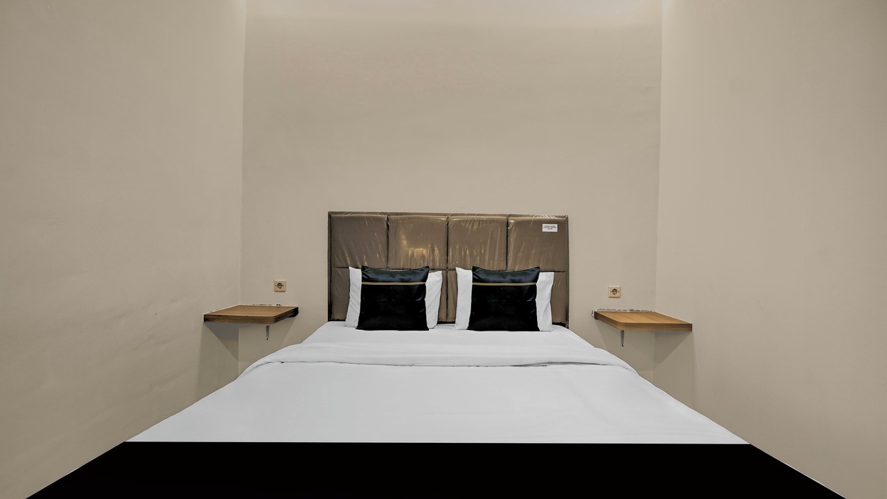 Photo of Bedroom in Bogor