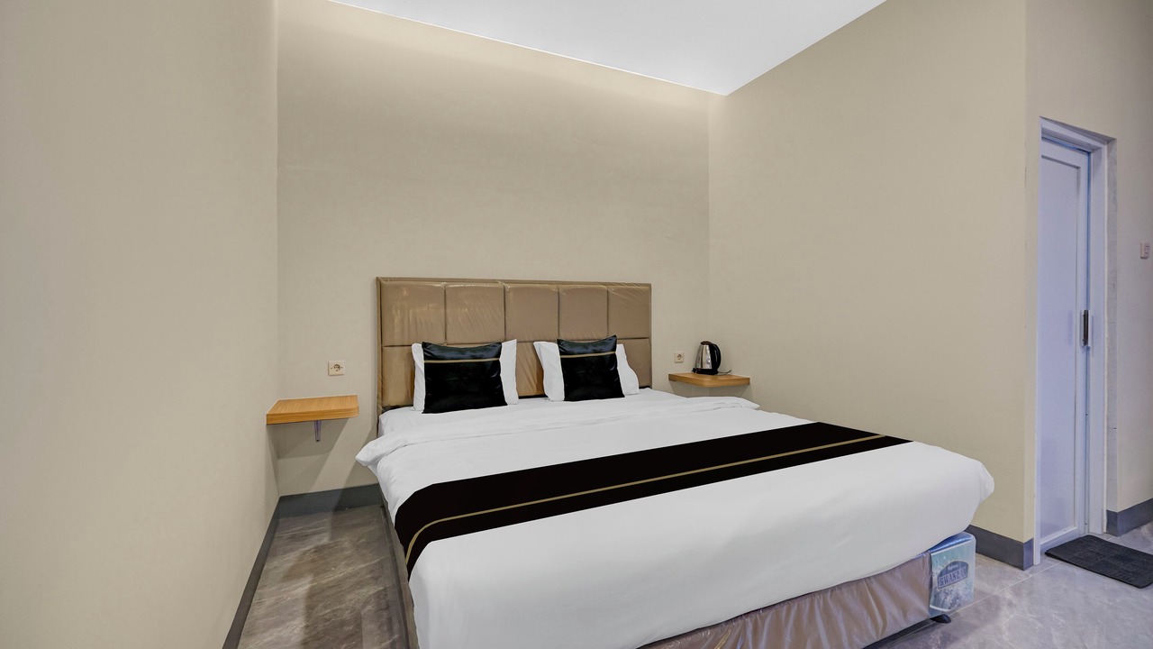 Photo of Bedroom in Bogor