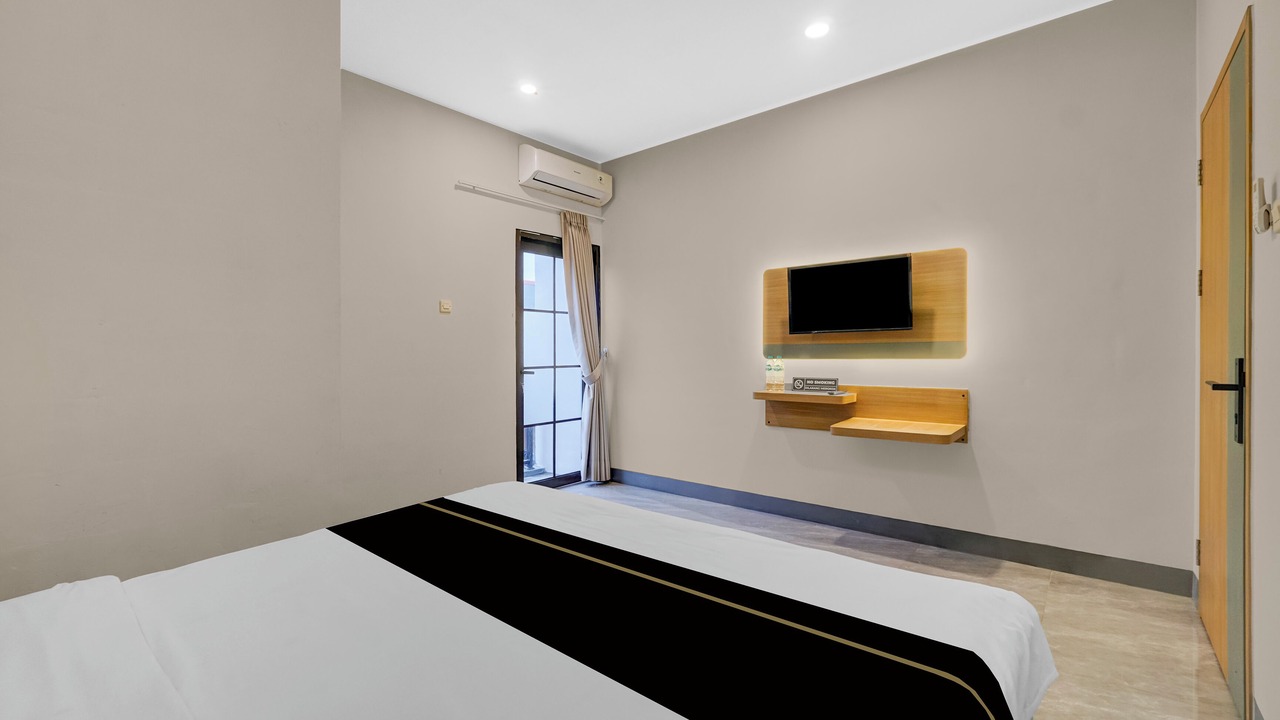 Photo of Bedroom in Bogor