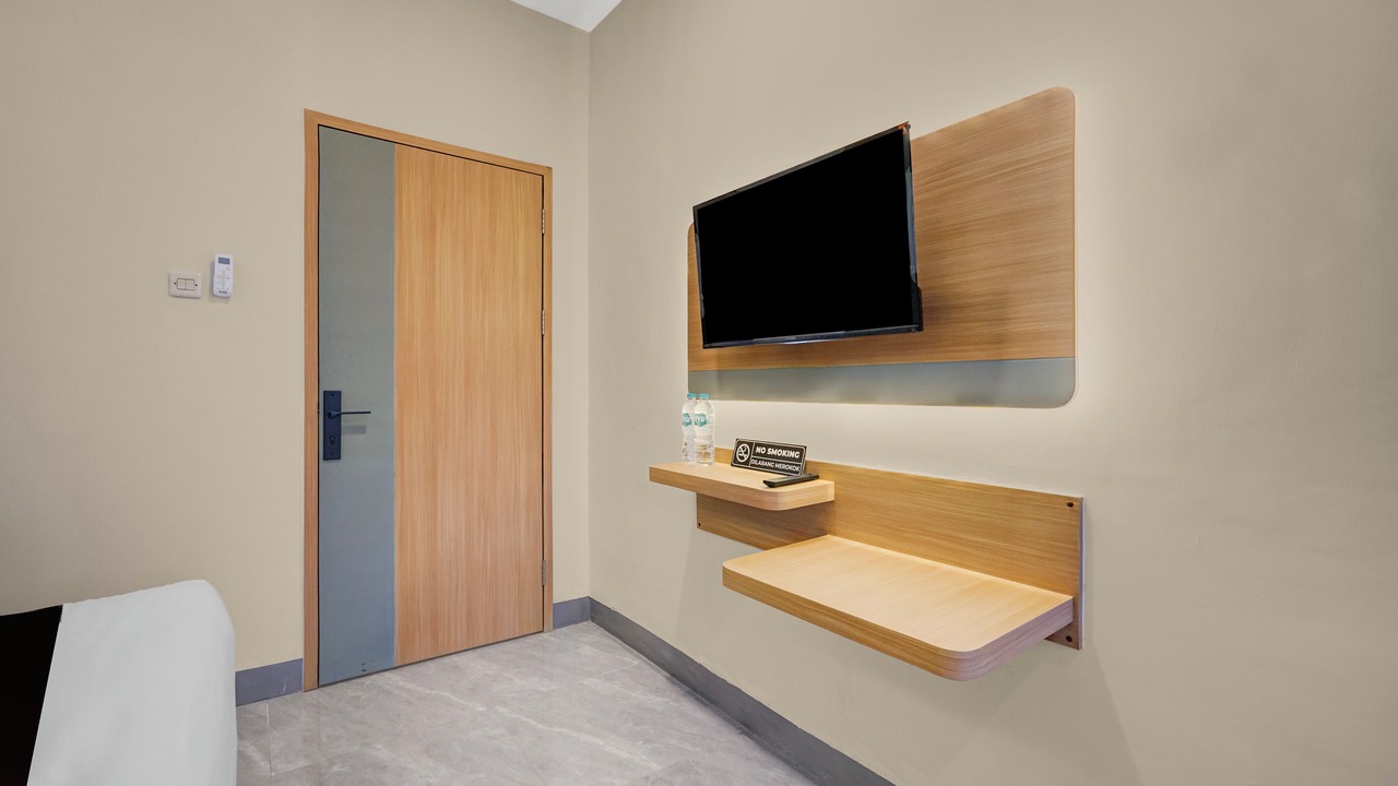 Photo of Bedroom in Bogor