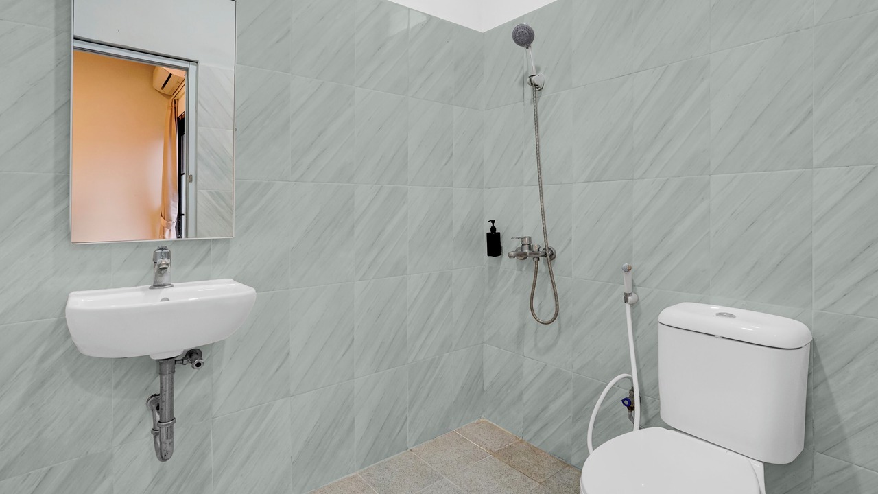 Photo of Bathroom in Bogor
