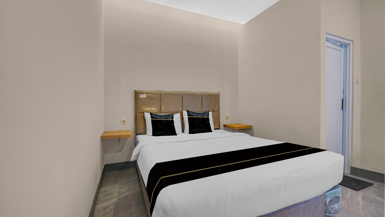 Photo of Bedroom in Bogor