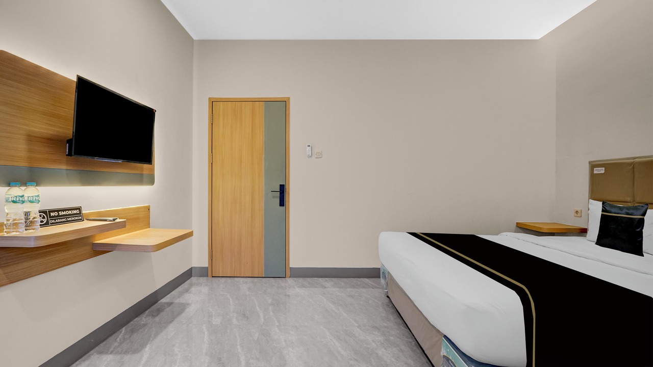 Photo of Bedroom in Bogor