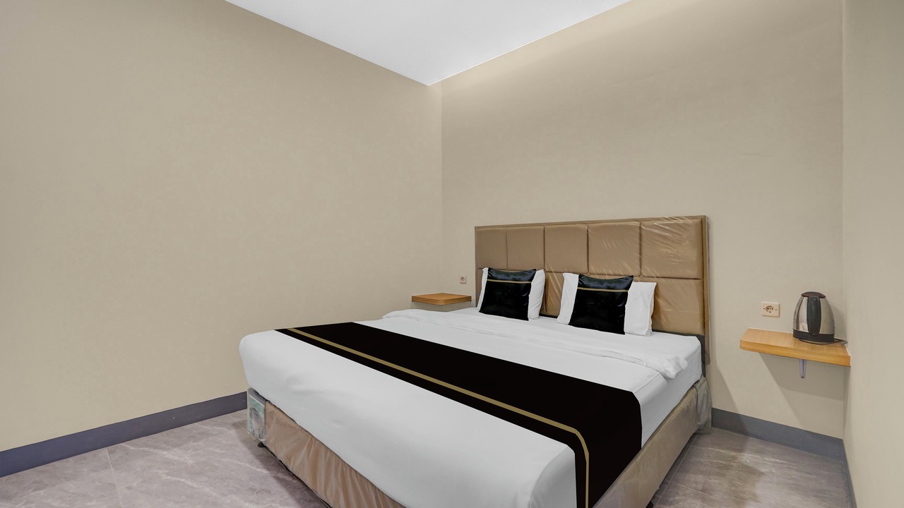 Photo of Bedroom in Bogor
