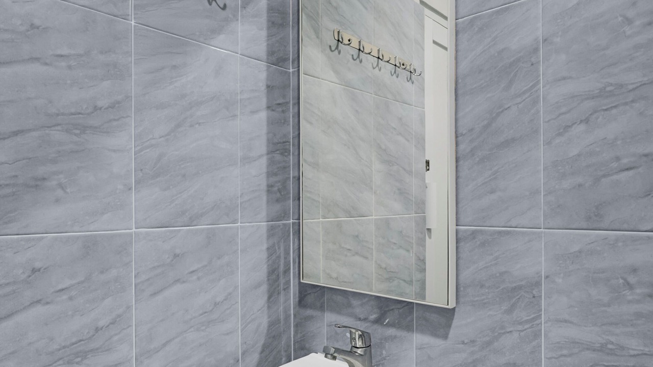 Photo of Bathroom in Bogor