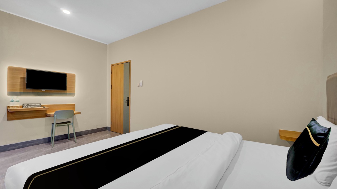 Photo of Bedroom in Bogor