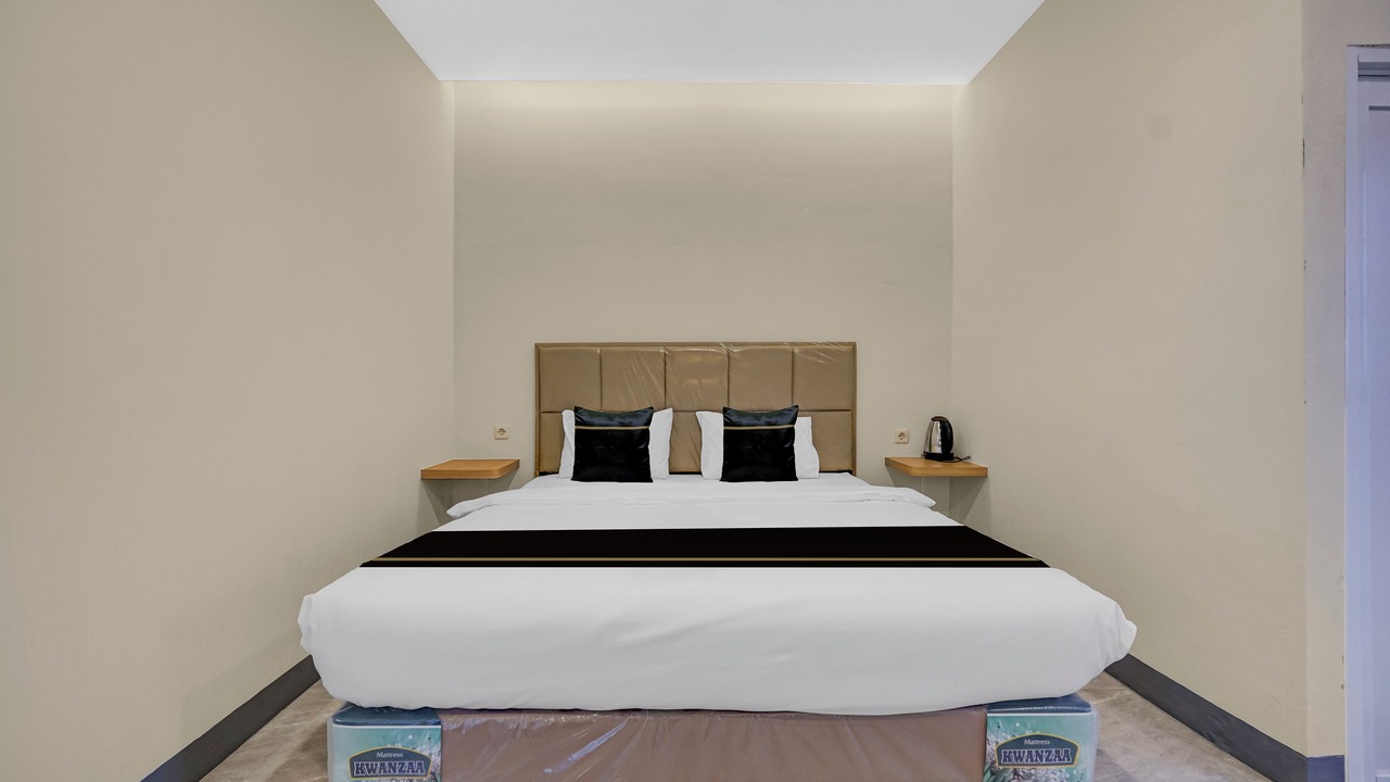 Photo of Bedroom in Bogor