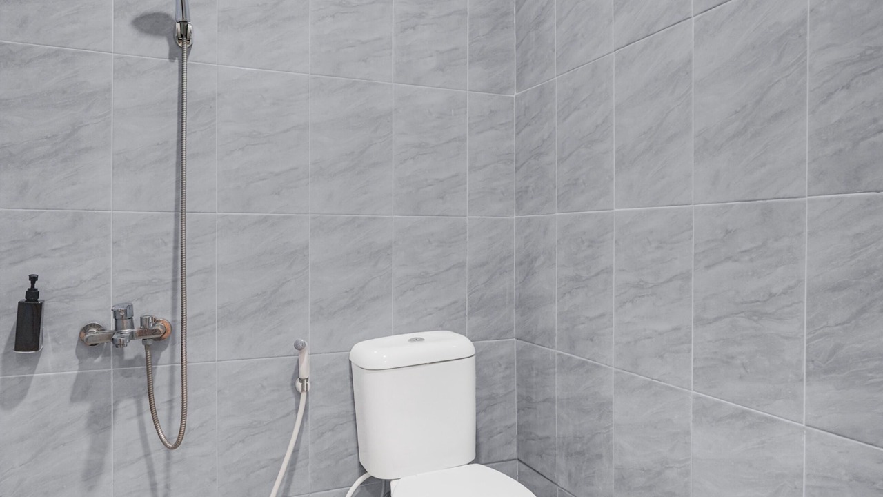 Photo of Bathroom in Bogor