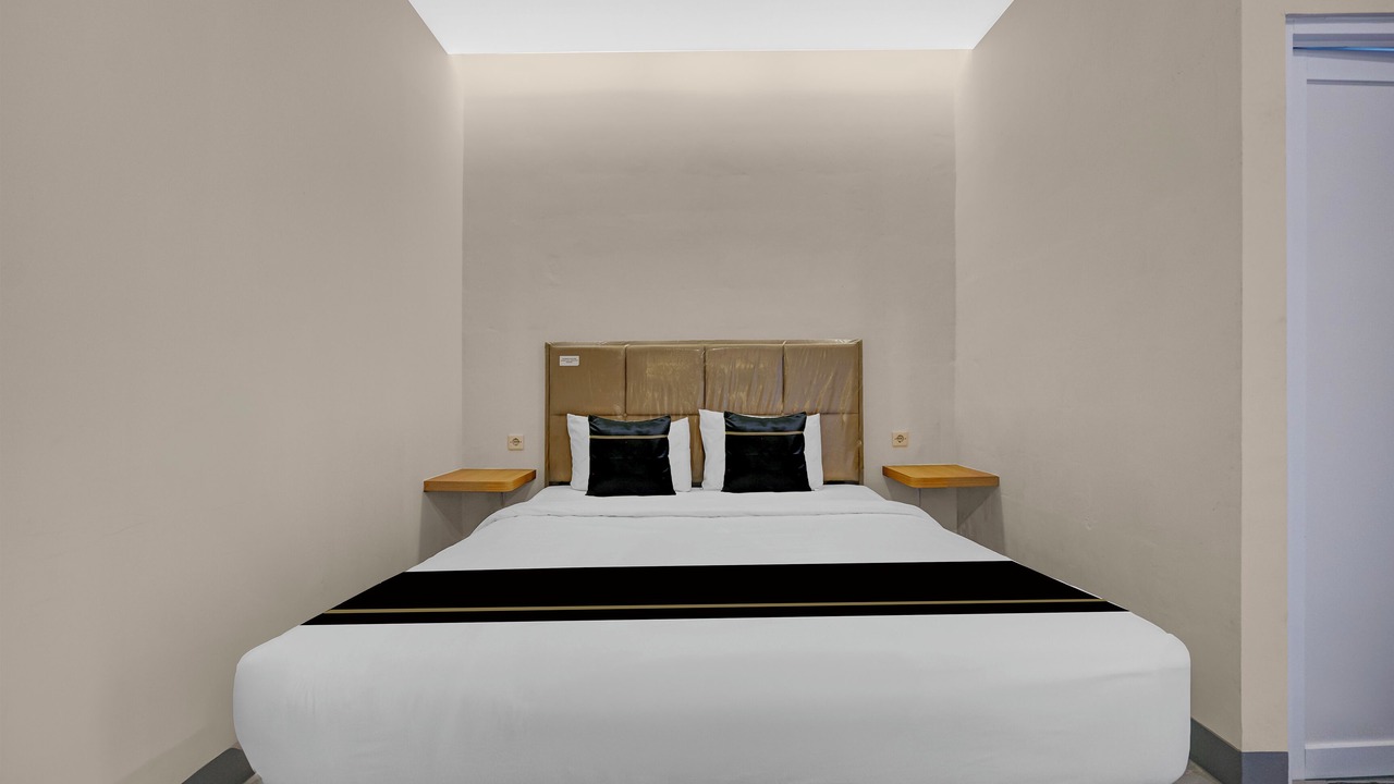 Photo of Bedroom in Bogor