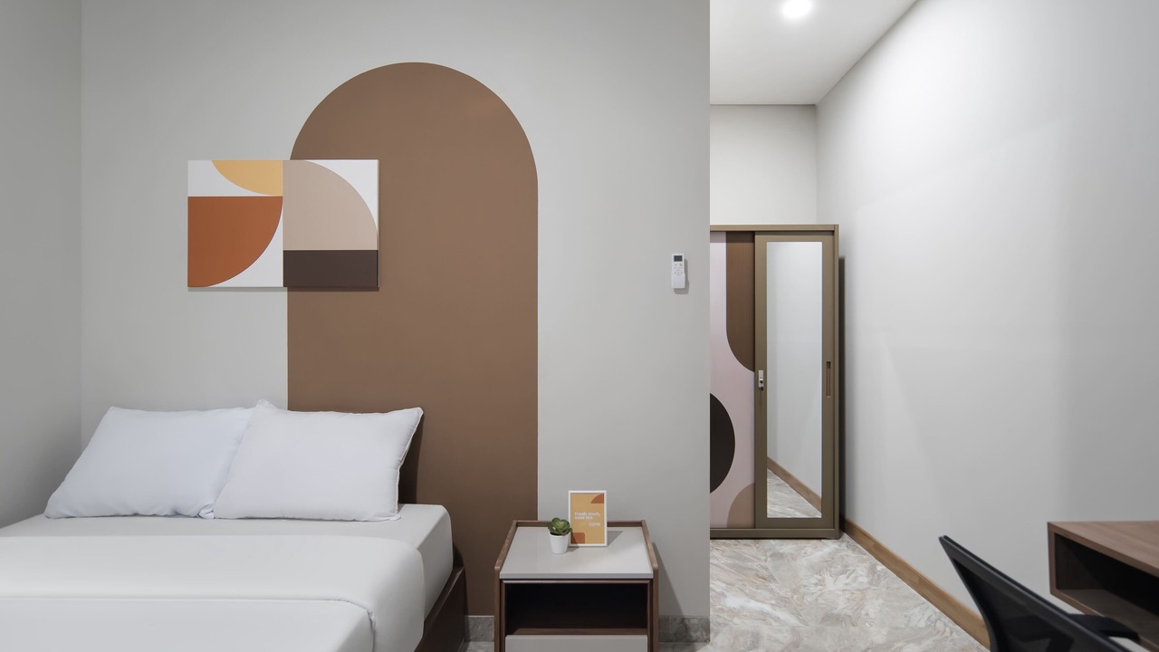 Photo of Bedroom in Kemang