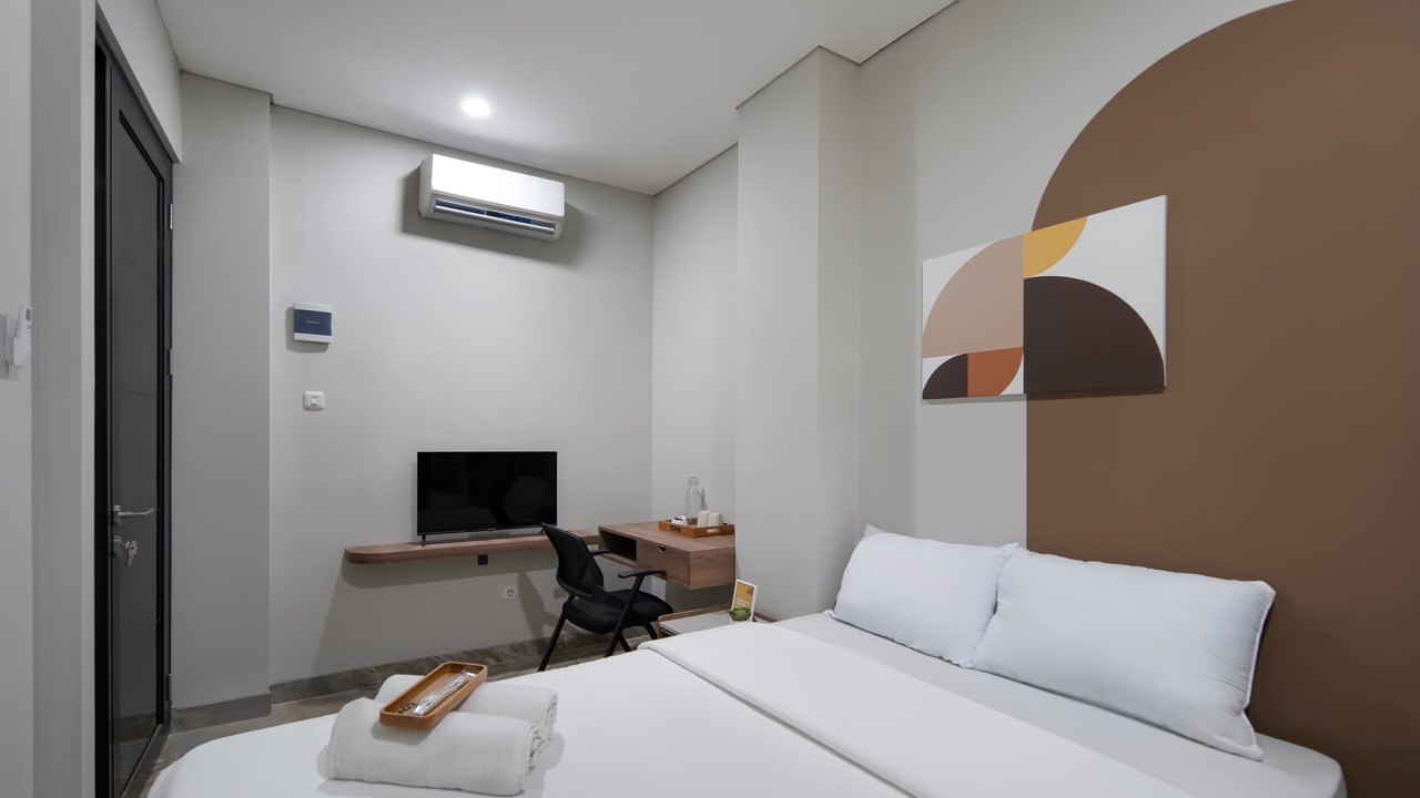 Photo of Bedroom in Kemang