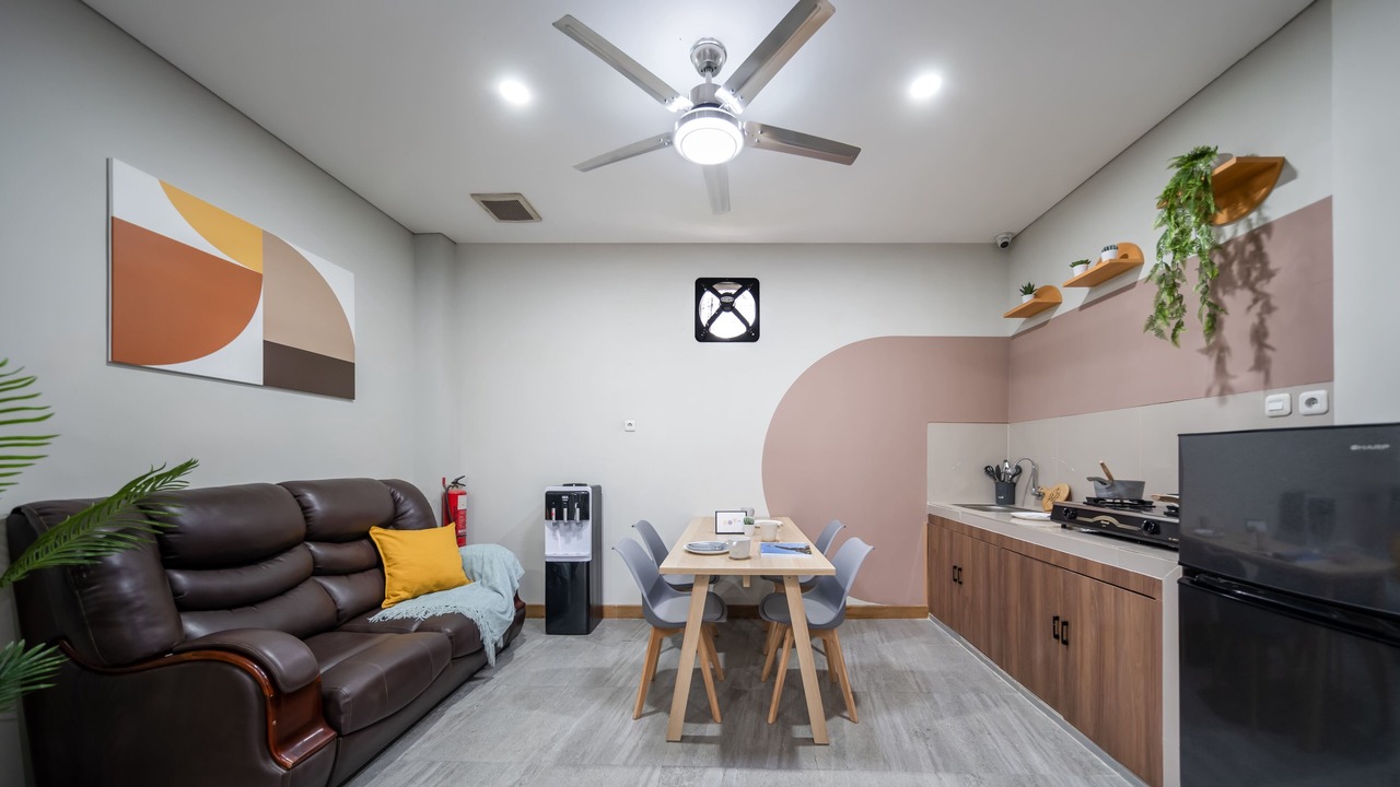 Photo of Kitchen in Kemang