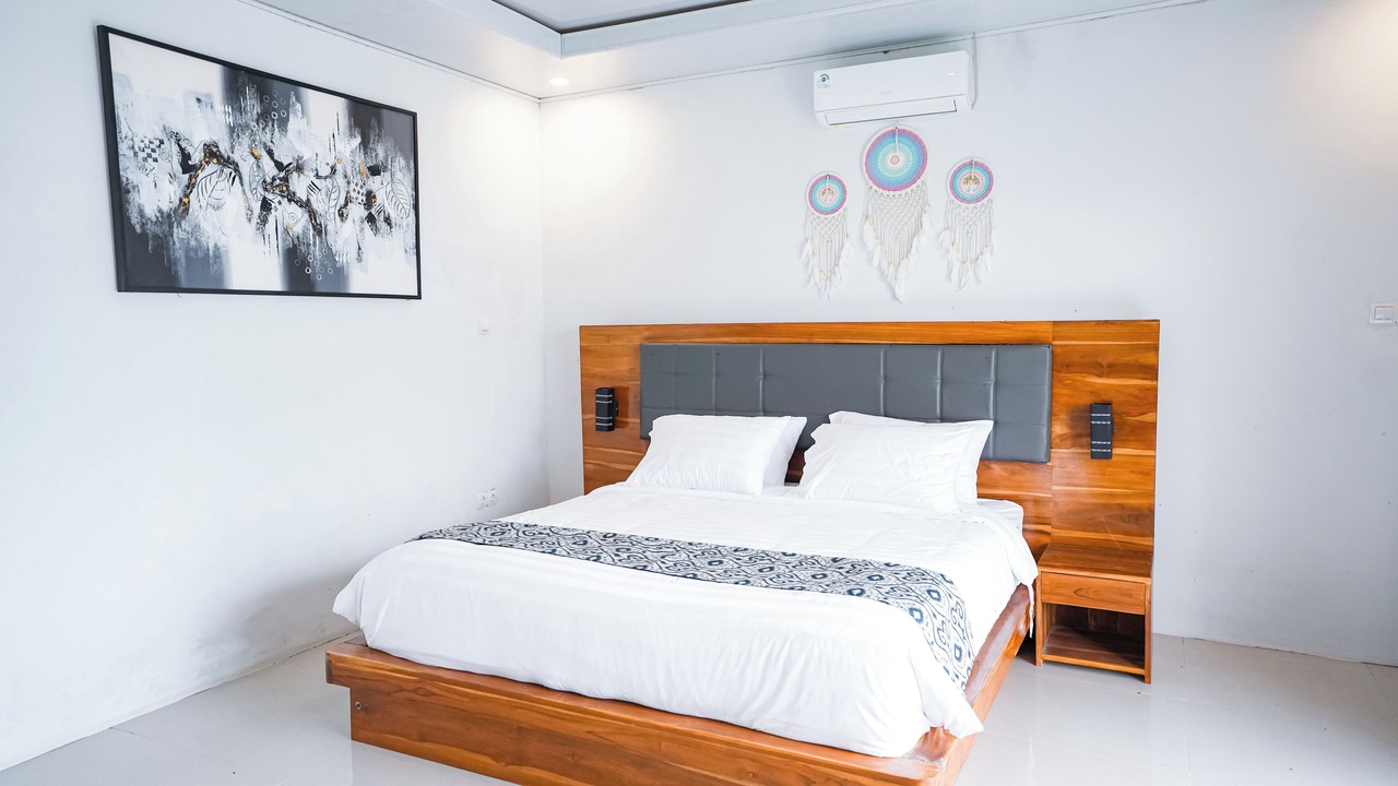 Photo of Bedroom in Songan
