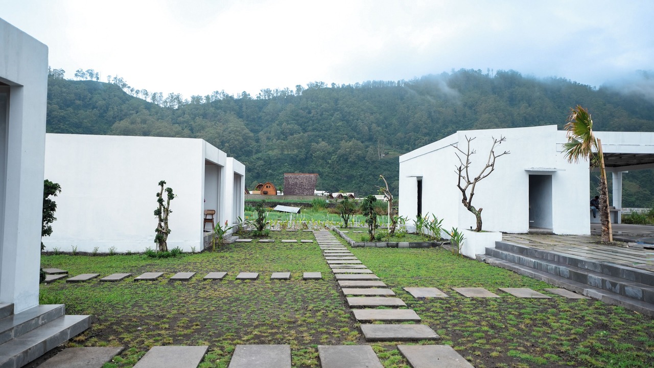 Photo of Outdoor in Songan