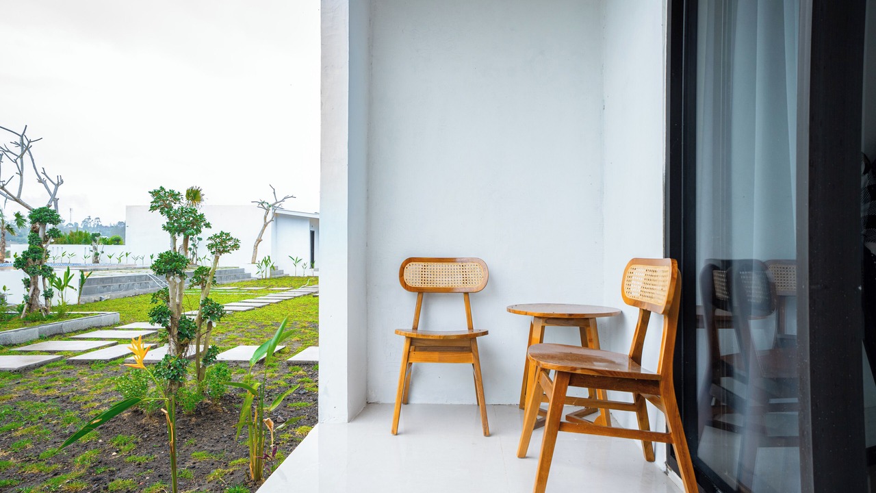 Photo of Bedroom in Songan