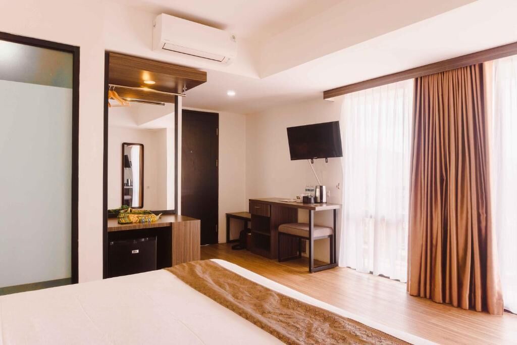 Photo of Bedroom in Bukittinggi