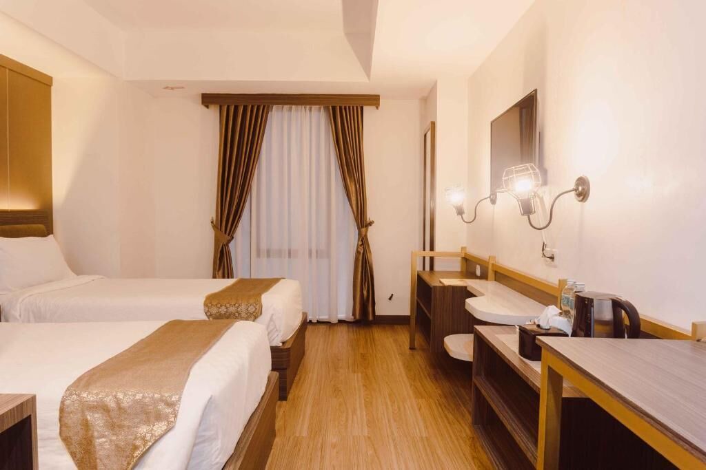 Photo of Bedroom in Bukittinggi