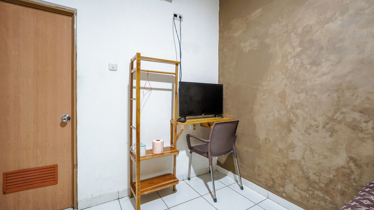 Photo of Bedroom in Bogor Tengah