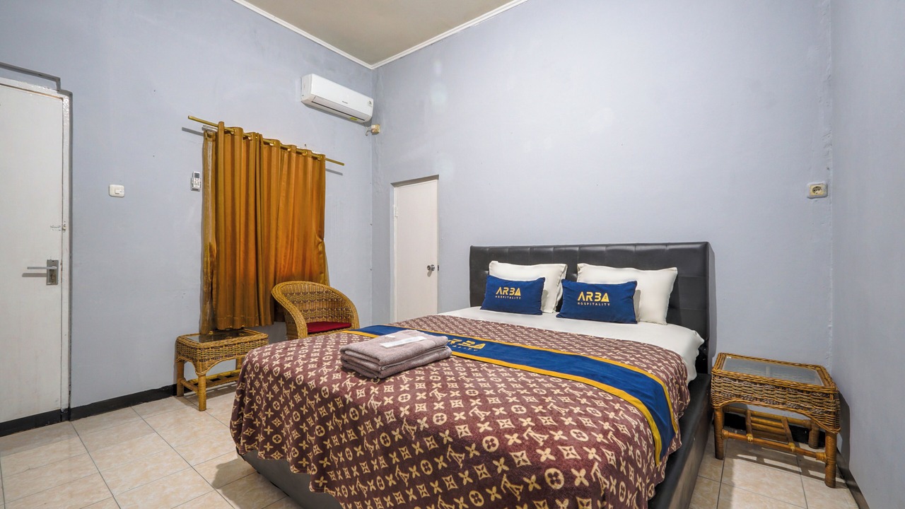 Photo of Bedroom in Bogor Tengah