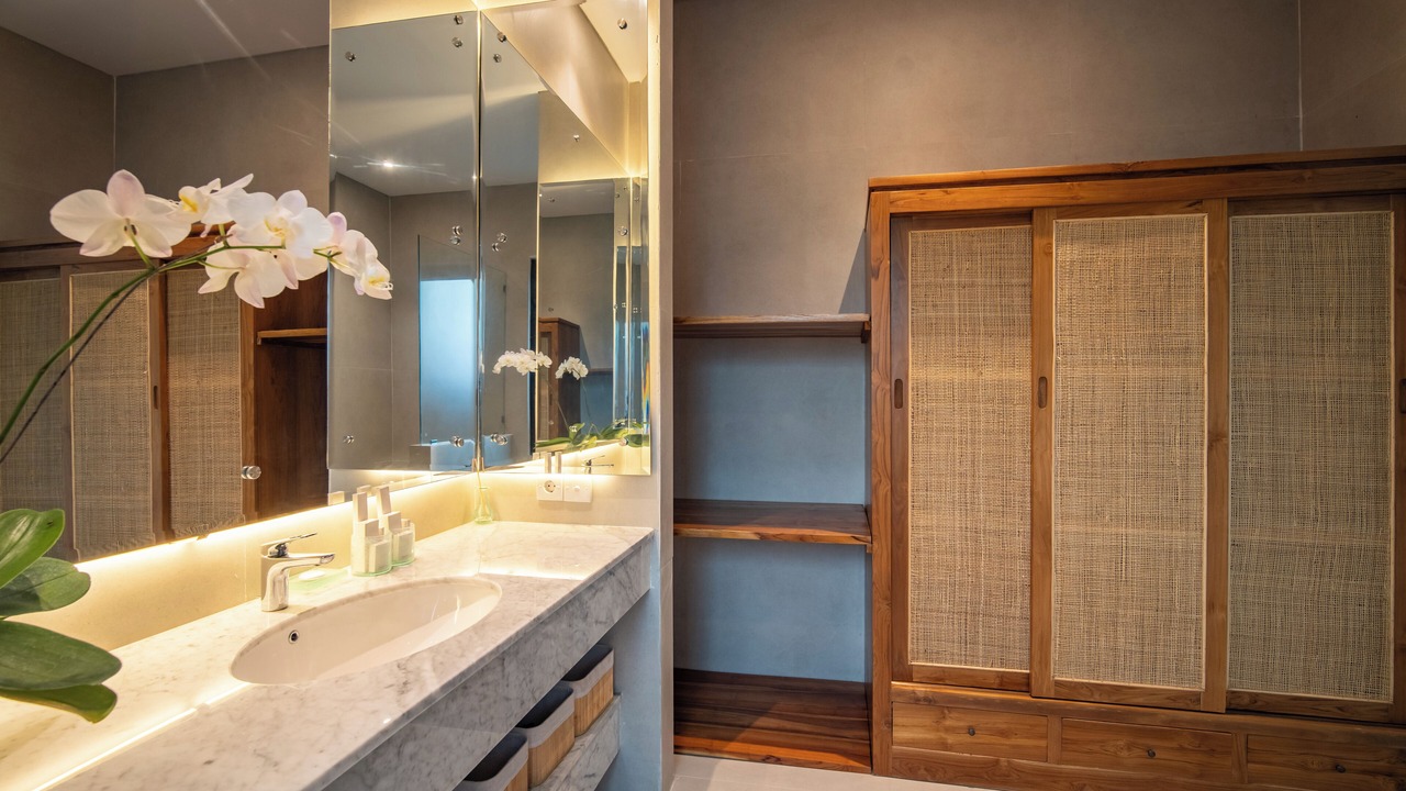 Photo of Bathroom in Batuan